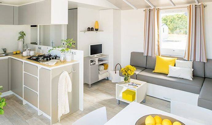 Domaine de Soleil Plage - 5* - 38