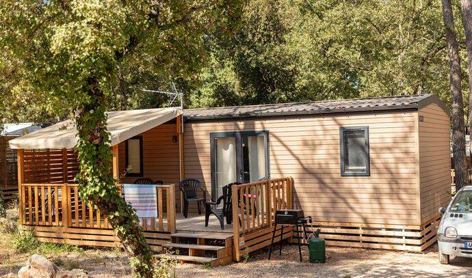 Les Gorges de Provence - 4* - 134
