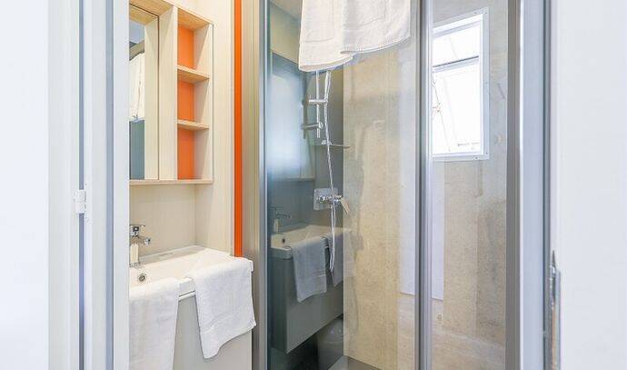 France - Atlantique Sud - Vendays Montalivet - Camping Marvilla Parks Atlantic Club Montalivet 5*
