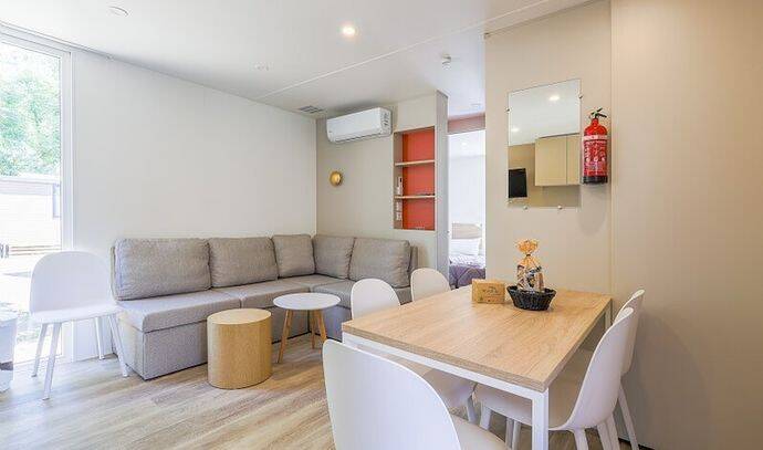 France - Atlantique Sud - Vendays Montalivet - Camping Marvilla Parks Atlantic Club Montalivet 5*