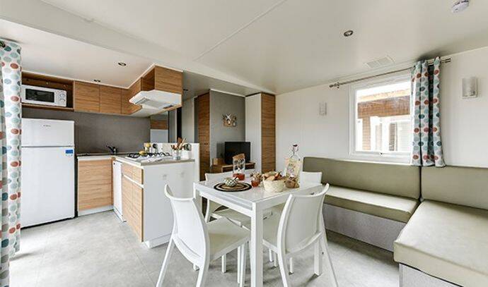 Domaine de Soleil Plage - 5* - 56