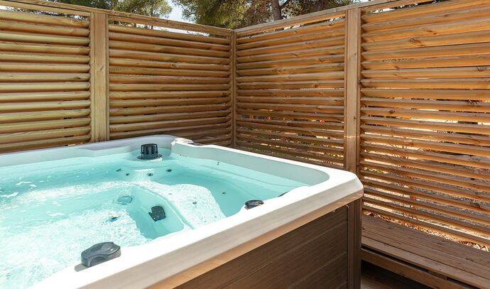 Les Gorges de Provence - 4* - 139