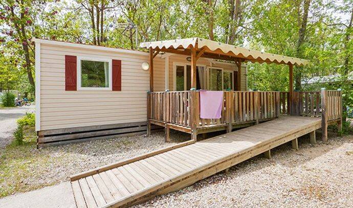 Verdon Parc - 5* - 12