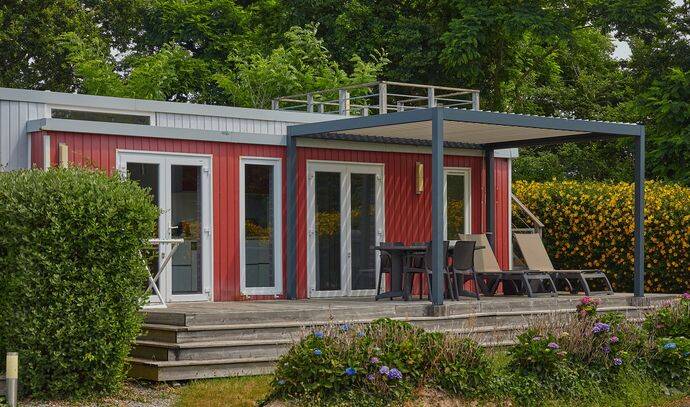 Port de Plaisance - 5* - 21