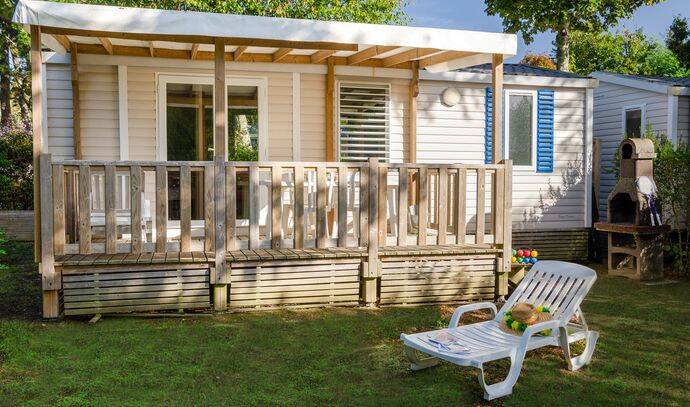 Port de Plaisance - 5* - 58