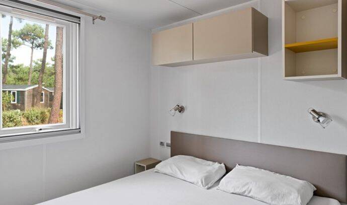Atlantic Club Montalivet - 5* - 77