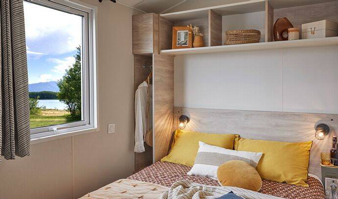 La Presqu'Île du Barcarès - 4* - 39