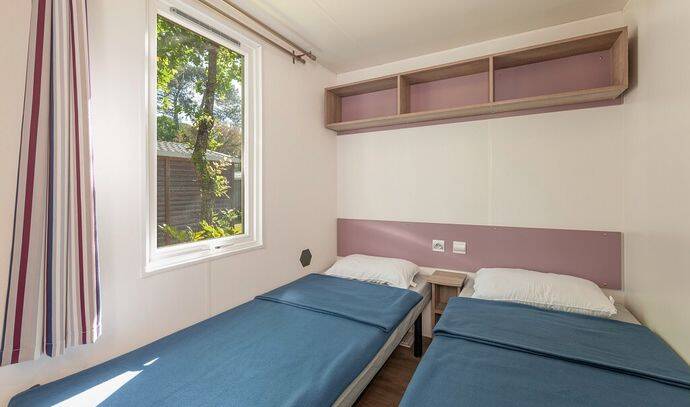 Port de Plaisance - 5* - 90