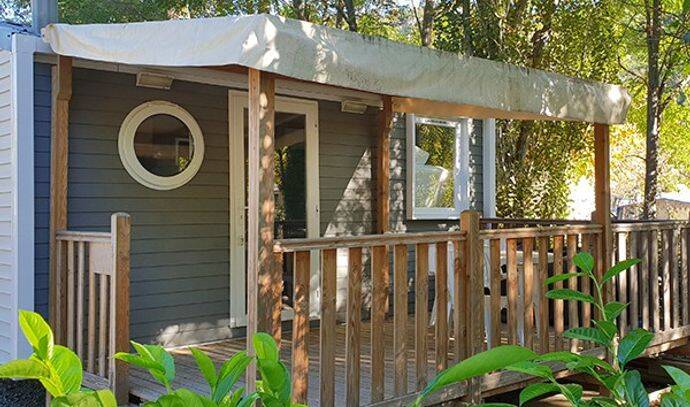 Verdon Parc - 5* - 45
