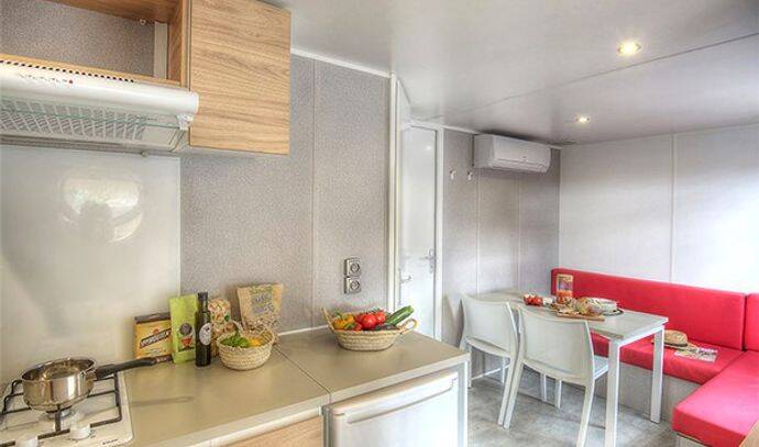 Verdon Parc - 5* - 47