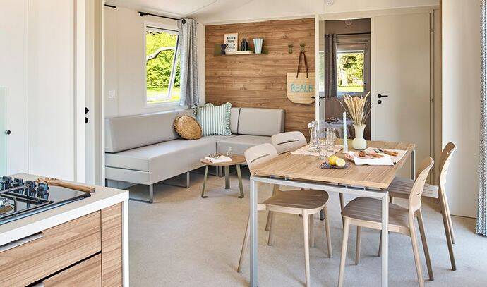 Port de Plaisance - 5* - 95