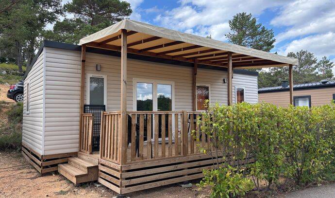 Les Gorges de Provence - 4* - 112