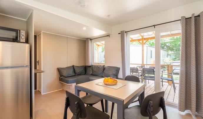 Les Gorges de Provence - 4* - 113