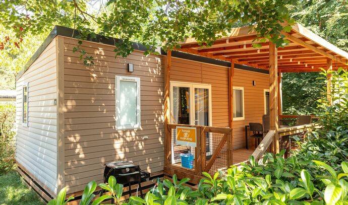Verdon Parc - 5* - 61