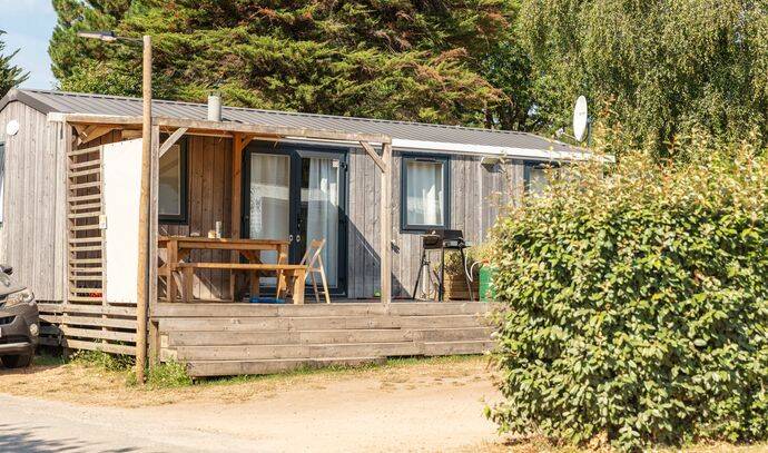 Les Dunes - 5* - 81