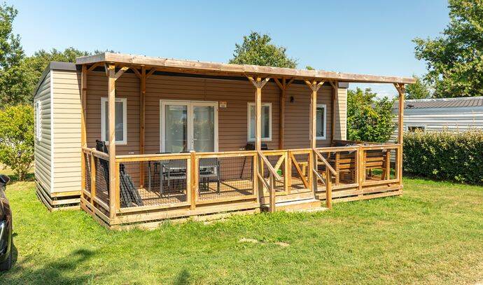 Port de Plaisance - 5* - 127
