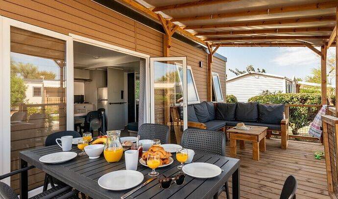 Port de Plaisance - 5* - 127