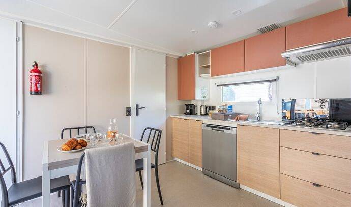 Port de Plaisance - 5* - 128