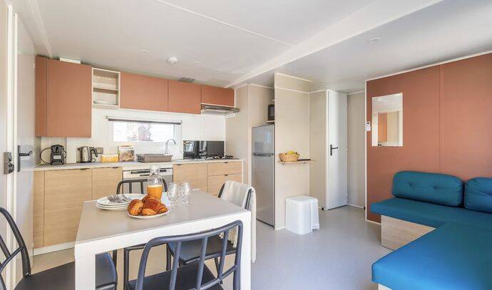 Port de Plaisance - 5* - 129