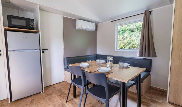 Château de l'Hom - 4* - 17