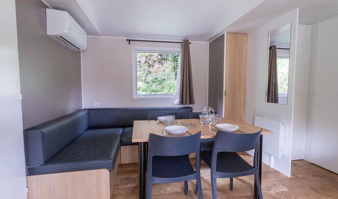 Château de l'Hom - 4* - 18