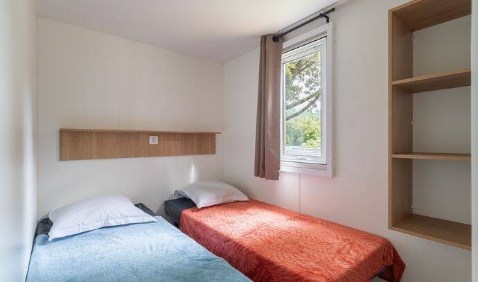 Château de l'Hom - 4* - 21