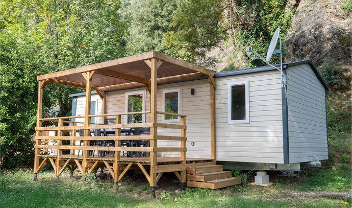 Château de l'Hom - 4* - 15