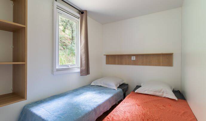Château de l'Hom - 4* - 22