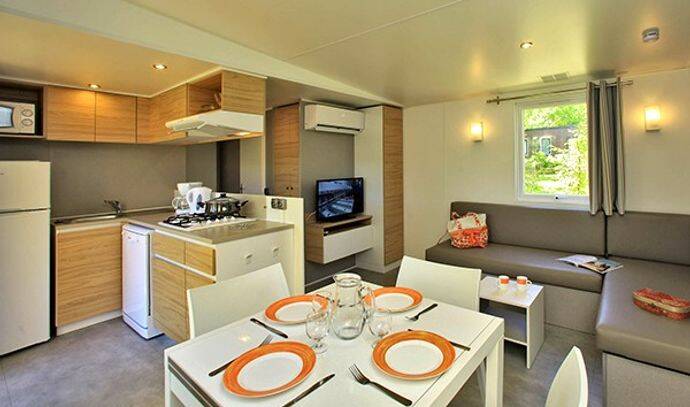 Domaine de Soleil Plage - 5* - 18