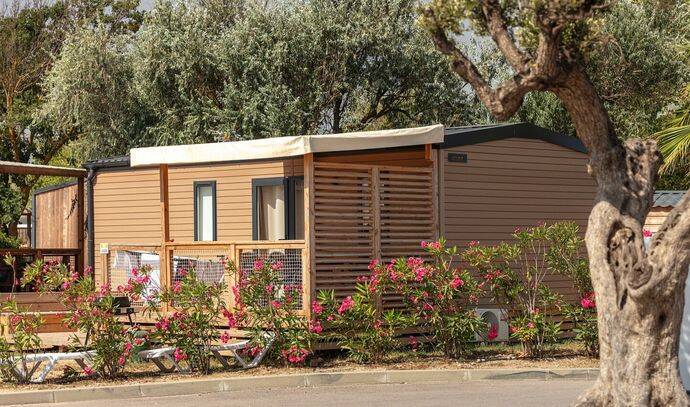 Les Gorges de Provence - 4* - 126