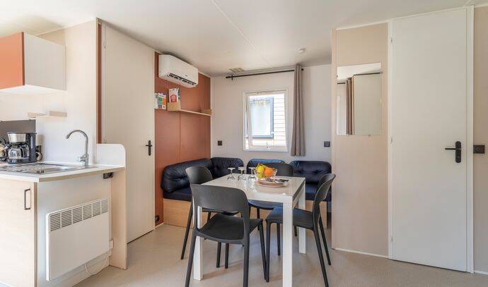 Les Gorges de Provence - 4* - 127