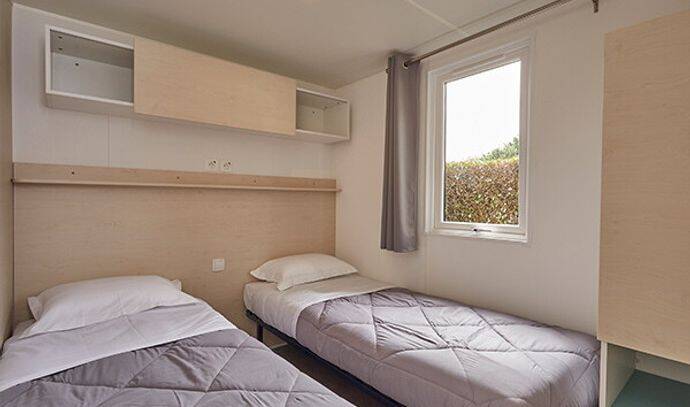 Les Gorges de Provence - 4* - 130