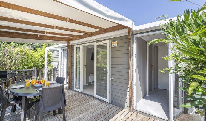 Verdon Parc - 5* - 106