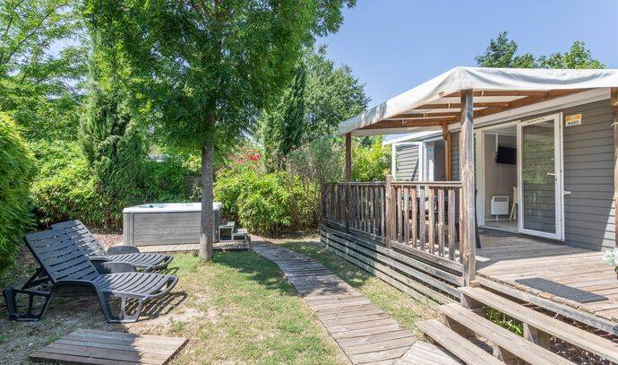 Verdon Parc - 5* - 105