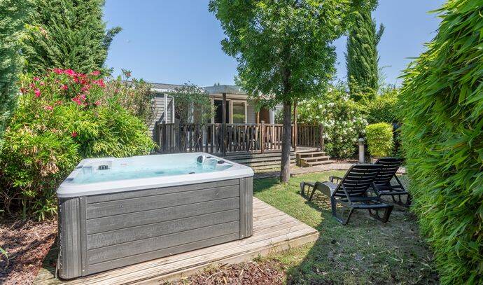 Verdon Parc - 5* - 107