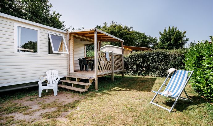 France - Atlantique Nord - Saint Hilaire de Riez - Camping Le Domaine du Clarys - Le Clarys Plage 5*