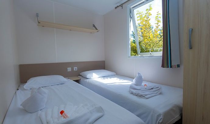 France - Atlantique Sud - Lit et Mixe - Camping Marvilla Parks Les Vignes 5*