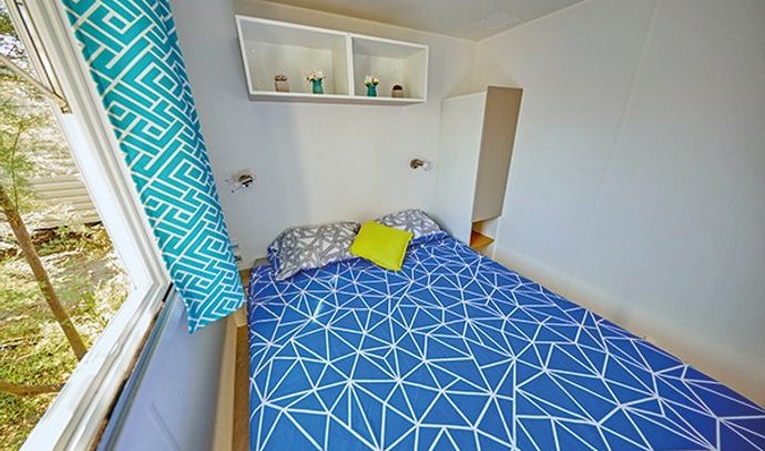 France - Méditerranée Ouest - Palavas les Flots - Camping Le Palavas 4*