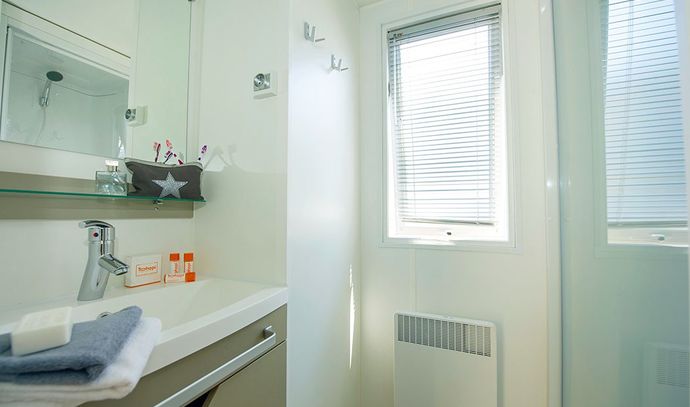 Italie - Emilie-Romagne - Lido di Spina - Camping Mare e Pineta 4*
