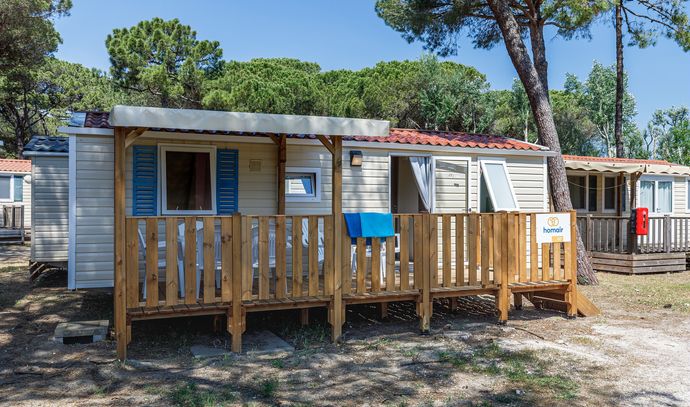 Espagne - Cantabrie - Camping Playa Joyel 4*