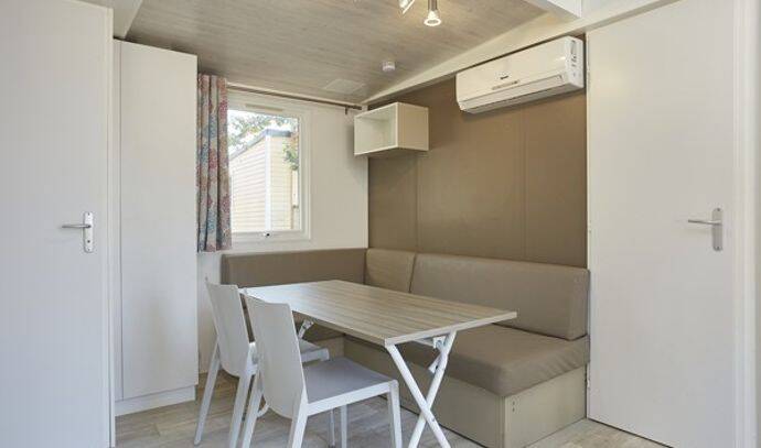 France - Corse - Ghisonaccia - Camping Marina d'Erba Rossa 4*