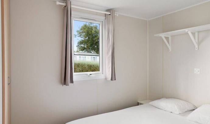 France - Sud Est et Provence - Arles - Camping Crin Blanc 3*