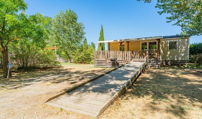 Le Val de Durance - 4* - 20