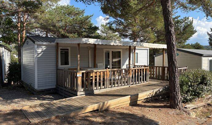 Les Gorges de Provence - 4* - 26