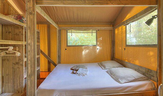 Verdon Parc - 5* - 130