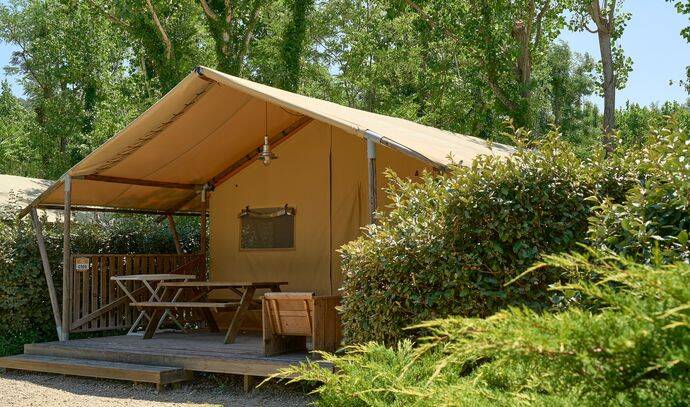 Verdon Parc - 5* - 127