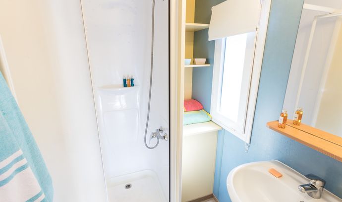 France - Côte d'Azur - La Londe les Maures - Camping Le Pansard 4*
