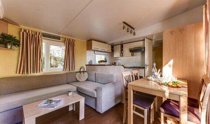 Les Dunes - 5* - 65