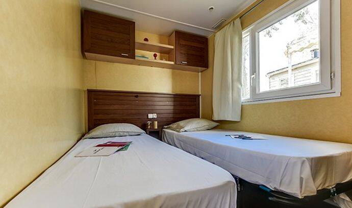Les Dunes - 5* - 68