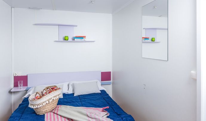 France - Côte d'Azur - La Londe les Maures - Camping Le Pansard 4*